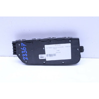2017 BMW 230i F23 Power Seat Switch Left OEM