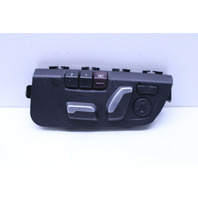 2017 BMW 230i F23 Power Seat Switch Left OEM