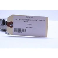 2017 BMW 230i Active Sound Control Design Module OEM