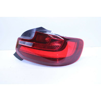 2015-2016 BMW 228i 230i M2 M235i M240i Tail Light Lamp Right OEM