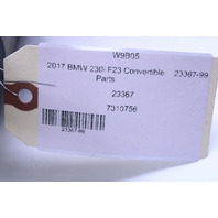 BMW 228i 230i 240i M235i Converible Hydraulic Top Pump 54347421753 OEM