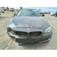 2011 2012 BMW 535i N55 Engine Motor 65K Miles OEM