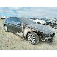 2011 2012 BMW 535i N55 Engine Motor 65K Miles OEM