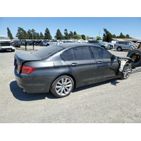 2011 2012 BMW 535i N55 Engine Motor 65K Miles OEM