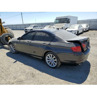 2011 2012 BMW 535i N55 Engine Motor 65K Miles OEM