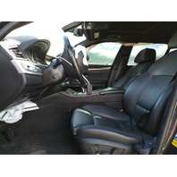 2011 2012 BMW 535i N55 Engine Motor 65K Miles OEM