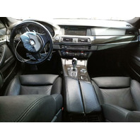 2011 2012 BMW 535i N55 Engine Motor 65K Miles OEM