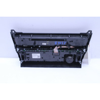 2011-2015 BMW 528i 535i 550i Audio Climate Temperature Control Panel OEM