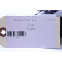 2011-2015 BMW 528i 535i 550i Audio Climate Temperature Control Panel OEM