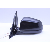 2011-2012 BMW 528i 535i 550i Left Door Mirror 51167283623 OEM