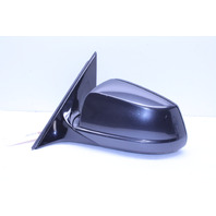 2011-2012 BMW 528i 535i 550i Left Door Mirror 51167283623 OEM