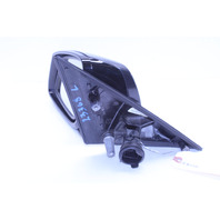 2011-2012 BMW 528i 535i 550i Left Door Mirror 51167283623 OEM