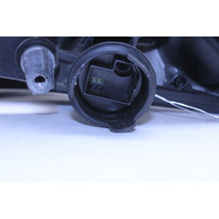 2011-2012 BMW 528i 535i 550i Left Door Mirror 51167283623 OEM