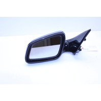 2011-2012 BMW 528i 535i 550i Left Door Mirror 51167283623 OEM