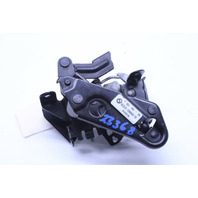 2011-2016 BMW 528i 535i 550i M5 Hood Latch Lock Right OEM