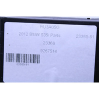 2011-2013 BMW 528 535i 550i 740i 750i Gateway Module 61359267514 OEM
