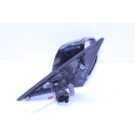 2011-2012 BMW 528i 535i 550i Right Door Mirror 51167283624 OEM