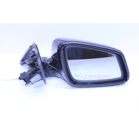 2011-2012 BMW 528i 535i 550i Right Door Mirror 51167283624 OEM