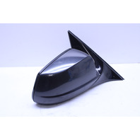 2011-2012 BMW 528i 535i 550i Right Door Mirror 51167283624 OEM