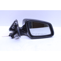2011-2012 BMW 528i 535i 550i Right Door Mirror 51167283624 OEM