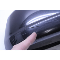 2011-2012 BMW 528i 535i 550i Right Door Mirror 51167283624 OEM