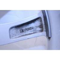 2011-2016 BMW 528i 535i 550i Wheel 19 X 9 Style #331 Rim OEM