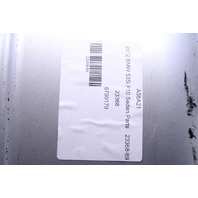 2011-2016 BMW 528i 535i 550i Wheel 19 X 9 Style #331 Rim OEM