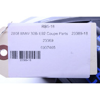 2007-2013 BMW 328i 335i Left Fog Light 63176937465 OEM