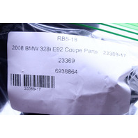 2007-2011 BMW 128i 135i 328i 335i Headlight Switch 61316938864 OEM