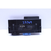 2008 BMW 328i 335i M3 Junction Box For Electronics 3 OEM