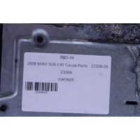 2008 BMW 328i Amp Amplifier - 65126960925 OEM