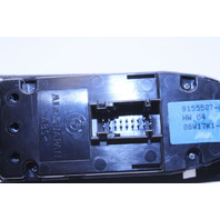 2008 BMW 328i Coupe Power Window Switch Left - 61319155507 OEM