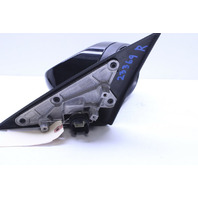 2007-2009 BMW 328i 335i Coupe/Convertible Right Door Mirror 51167176168 OEM