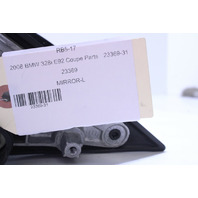 2007-2009 BMW 328i 335i Coupe/Convertible Left Door Mirror 51167176167 OEM