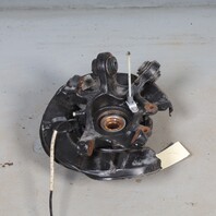 2007-2013 BMW 328i Coupe Right Rear Spindle Knuckle Hub 33326774810 OEM