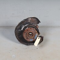 2007-2013 BMW 328i Coupe Right Rear Spindle Knuckle Hub 33326774810 OEM