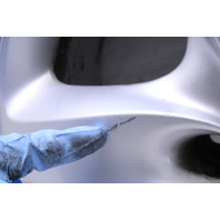 2003-2006 Porsche Cayenne Wheel 18 x 8 Rim 5 Spoke OEM