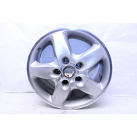 2003-2006 Porsche Cayenne Wheel 18 x 8 Rim 5 Spoke OEM