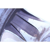 2003-2006 Porsche Cayenne Wheel 18 x 8 Rim 5 Spoke OEM