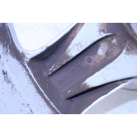 2003-2006 Porsche Cayenne Wheel 18 x 8 Rim 5 Spoke OEM