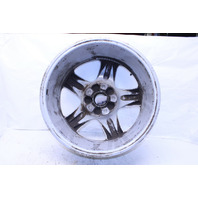 2003-2006 Porsche Cayenne Wheel 18 x 8 Rim 5 Spoke OEM