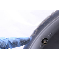 2003-2006 Porsche Cayenne Wheel 18 x 8 Rim 5 Spoke OEM