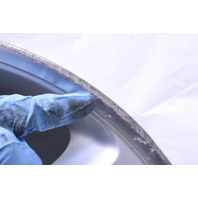 2003-2006 Porsche Cayenne Wheel 18 x 8 Rim 5 Spoke OEM