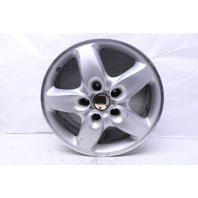 2003-2006 Porsche Cayenne Wheel 18 x 8 Rim 5 Spoke OEM