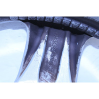 2003-2006 Porsche Cayenne Wheel 18 x 8 Rim 5 Spoke OEM