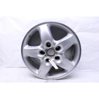 2003-2006 Porsche Cayenne Wheel 18 x 8 Rim 5 Spoke OEM