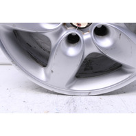 2003-2006 Porsche Cayenne Wheel 18 x 8 Rim 5 Spoke OEM