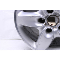 2003-2006 Porsche Cayenne Wheel 18 x 8 Rim 5 Spoke OEM