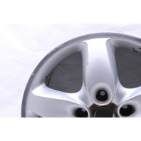 2003-2006 Porsche Cayenne Wheel 18 x 8 Rim 5 Spoke OEM