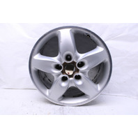 2003-2006 Porsche Cayenne Wheel 18 x 8 Rim 5 Spoke OEM